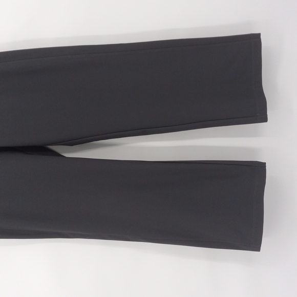 The North Face Flash Dry Pants Bootcut Zippered Pockets High Rise Athleisure - Picture 3 of 11